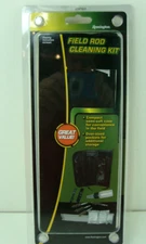 Gun Cleaning Kit,  22, .223, 5.56, .30, 7.62 .243 w/ Soft case