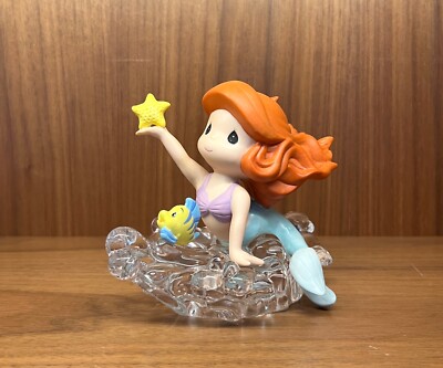 Precious Moments - Disney Ariel You're A Star