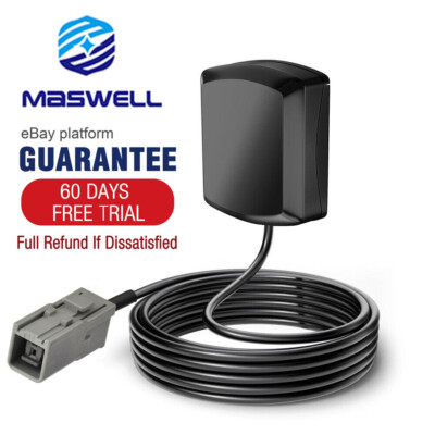 New GPS Navigation Antenna Replacement for KENWOOD DNX6190HD DNX-6190HD