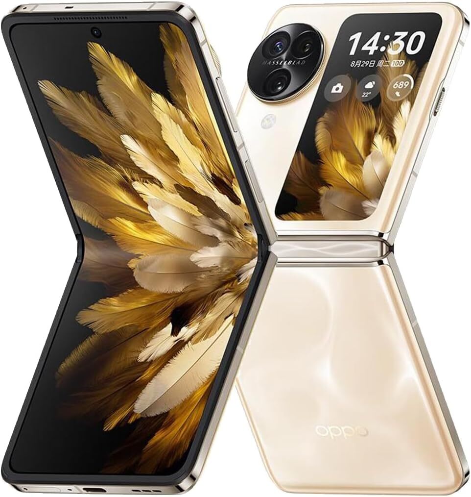 OPPO Find N 8GB/256GB 中古 Oppo Find N 5G 7.1