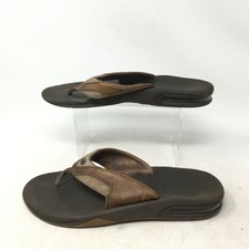 reef fanning navy yellow