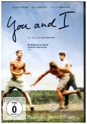 You & I | DVD | deutsch | 2016