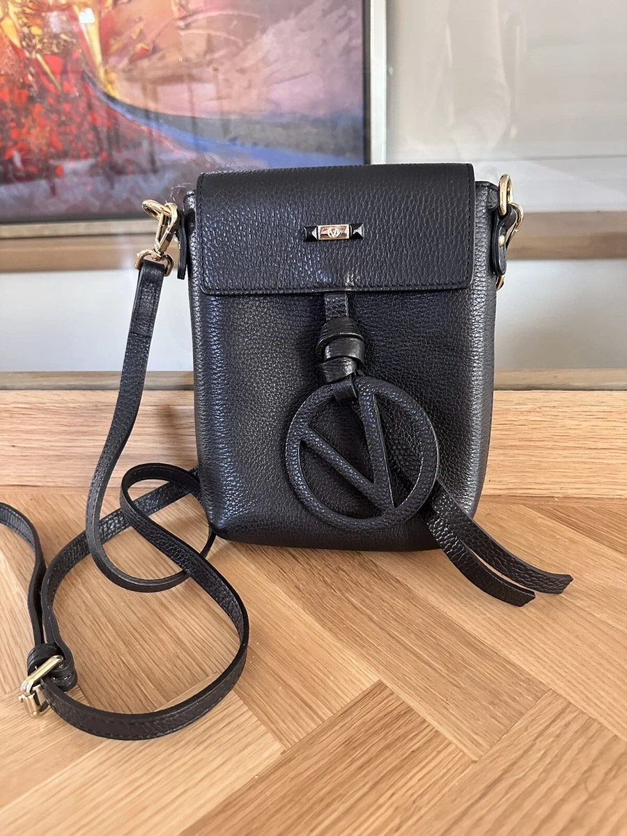 Mario valentino crossbody shop bag