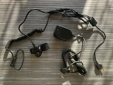 # ALAN MIDLAND CB Funkgeräte ext. MICRO KOMBI Set f. 456 etc. - WIE NEU - TOP @