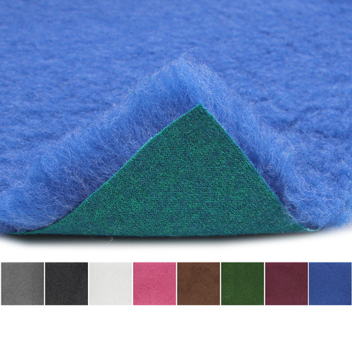 Vet bed green back dog bedding various sizes free shipping