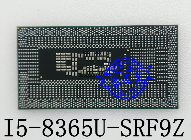 I5-8365U SRF9Z BGA I5 New Original #TC98 | eBay