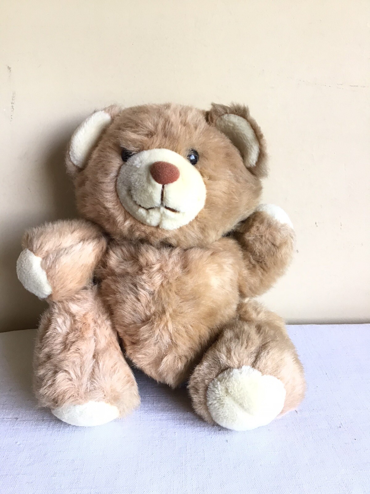 dakin teddy bear 1984