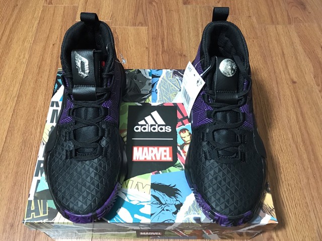 adidas performance n3xt l3v3l