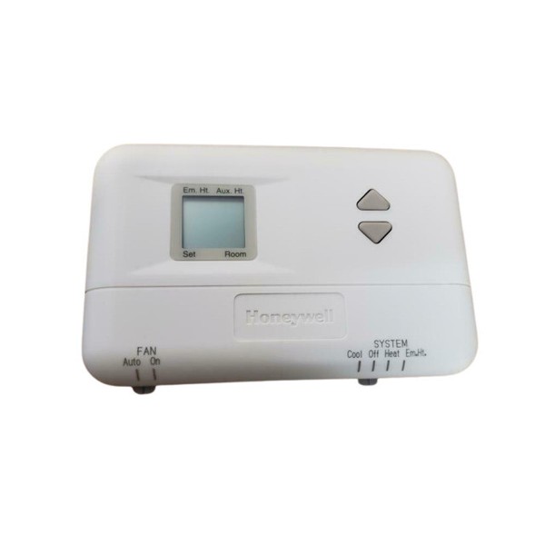 Honeywell T8411R 1028 24V Electric Heat Pump Thermostat online kaufen