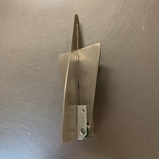 Marburg 72mm butterfly tooling for Cap CRC 38mm Neckbander Auto Shrink Machine