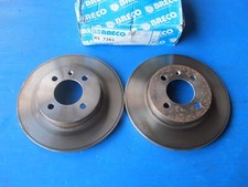 Disque de frein Seat INCA