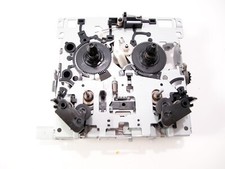 SONY TC-WE475 CASSETTE PARTS - transport mechanism
