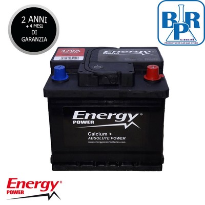 Аккумулятор energy one