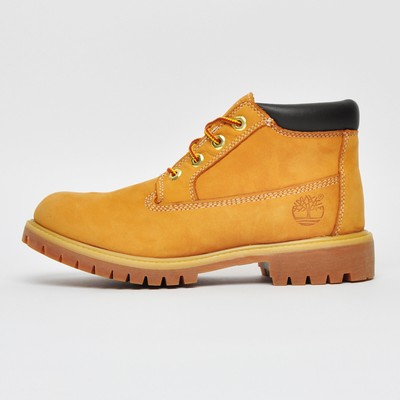 timberland af heritage