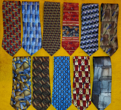 ebay jerry garcia ties