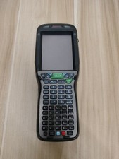 Honeywell Dolphin 99EXL0 Handheld Mobile Computer Terminal - BLACK SOLD AS-IS 