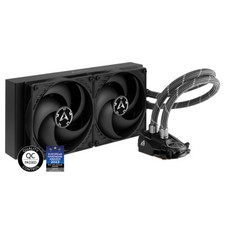 ARCTIC Liquid Freezer II 280 Wasserkühlung M...