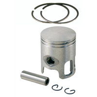 Ersatzkolben Motorrad Scooter FÜR Piaggio Vespa/Ape 70CC 47,4MM