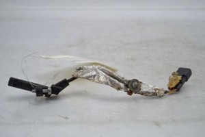 LAND ROVER RANGE ROVER SPORT (LS) 2.7 TDVM 4X4 9X206C315-AB Kurbelwellensensor