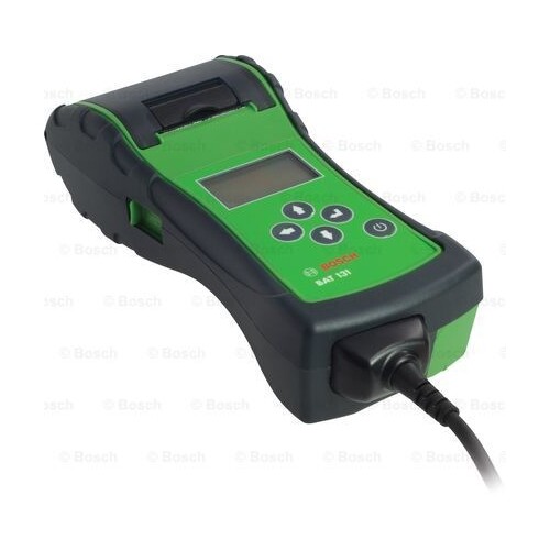 BOSCH BAT 131 12V Batterietester (0 684 400 731) günstig kaufen eBay