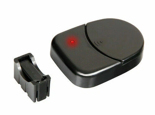 Cintura di sicurezza di sicurezza e ricambi neri per auto