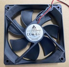 Delta EFB1248VHH 12025 DC48V 0.15A 12cm Cooling Fan