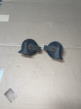 1972 - 1976 Dodge Truck Sparton Lo Hi Horns Mopar 73 74 75 76 Pair Set Works