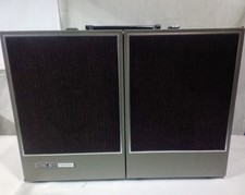 Vintage Channel Master Stereophonic Reel To Reel Tape Recorder Model No.6324