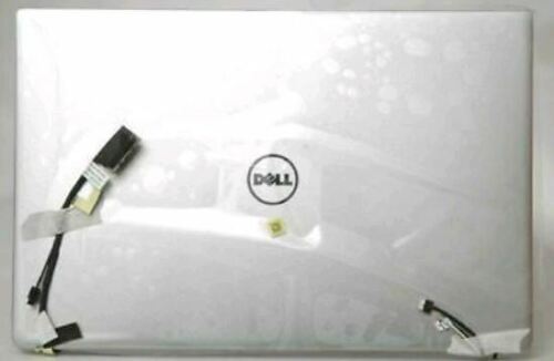 New Dell 13 9343 9350 9360 LCD LED  FHD Non-Touch Screen Screen Full Assembly - Picture 1 of 4