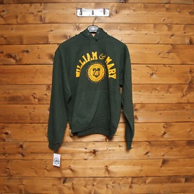 Sweat Champion College Taille M Usagé (Cod.EBAY1609) Homme Coton Polyester Vert - Photo 1/3
