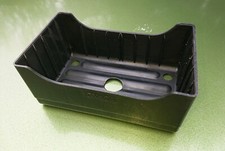 HONDA CB450DX CB450T HAWK - NEW REPLACEMENT BATTERY BOX TRAY 50326413781