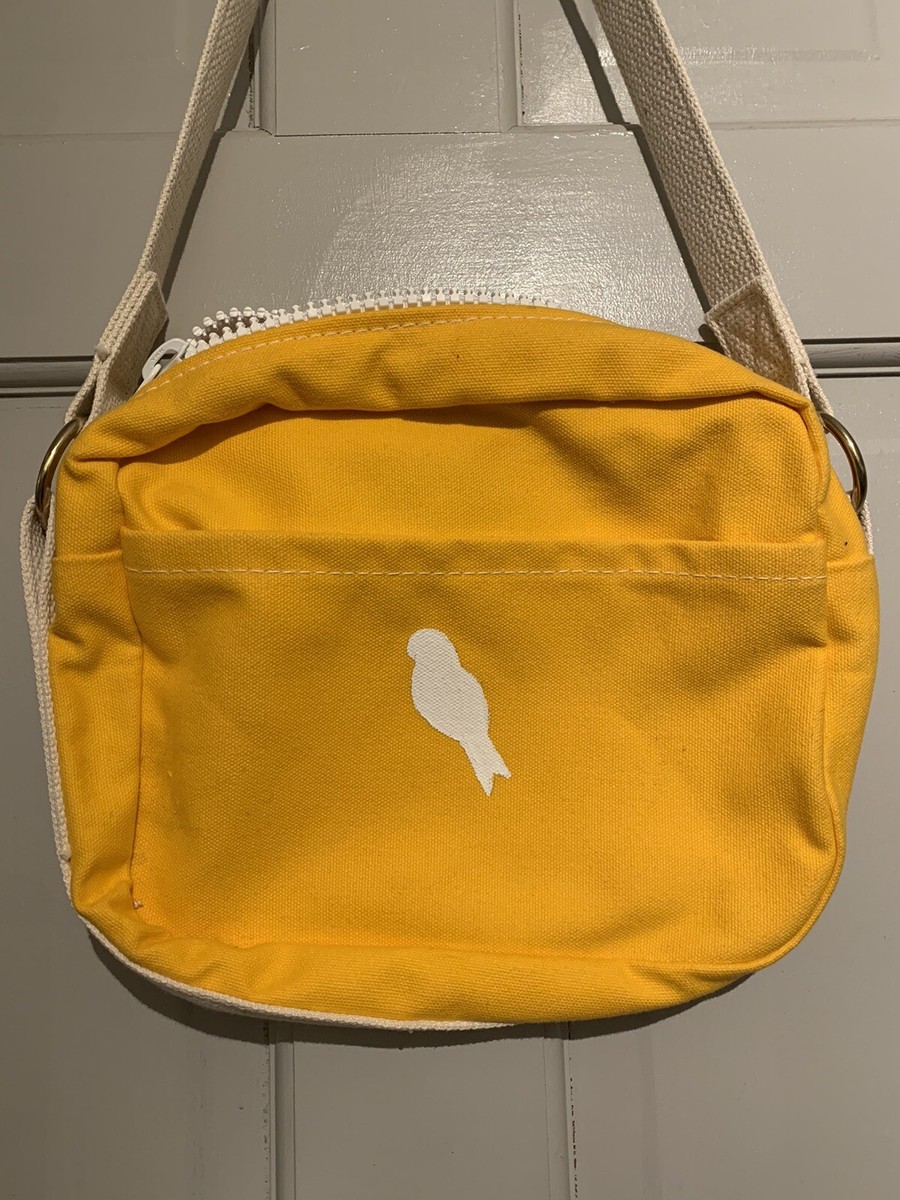 バッグ MY WEAKNESS NEW PORT CANVAS New Port Canvas
