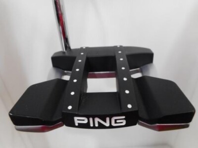 Ping TOMCAT 14 2023 / 33 inch Putter PT / Steel Shafts Exc | eBay