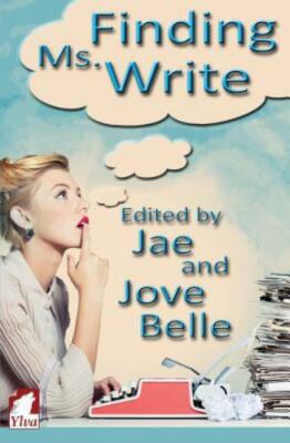 Finding Ms. Write by Jae;  Jove Belle