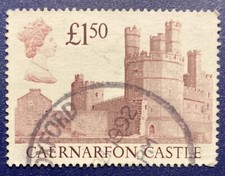 Great Britain: 1988.  SC # 1231, used. lot #04-060301