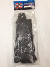 Sano Pads XTRAX Traction Pads Tiger Shark Barracuda  Black