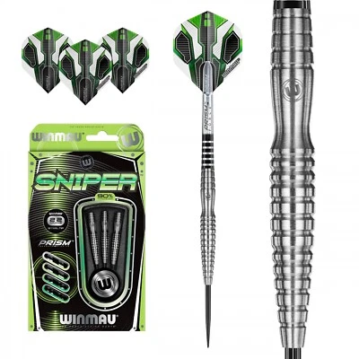 Winmau - Sniper Typ B - Steeldart
