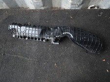 BMW X7 G07 2020 Benzin Ansaugbrücke Ansaugkrümmer 8601613 LMZ1641