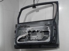 Porte arrière et accessoires Peugeot 1007