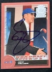 Mike Miller Hand Signed Grizzlies 00-01 Topps Tip-Off Rookie Card Florida Gators