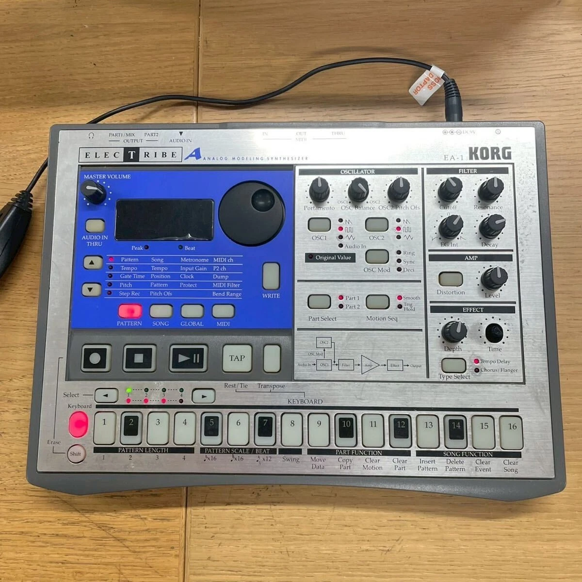 korg ea 1 products for sale | eBay