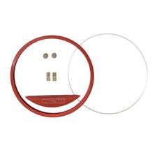 Midmark M11 door gasket kit/ Midmark M11 Autoclave PM KIT