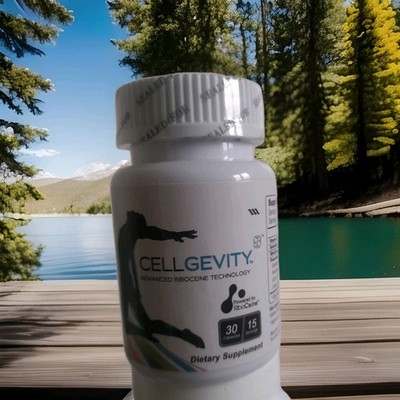 CELLGEVITY - Jarrow Formulas Glutathion reduziert 30 Kapseln - intrazelluläres Antioxidans