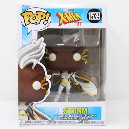 Funko Pop! Marvel X-Men '97 - Storm #1539