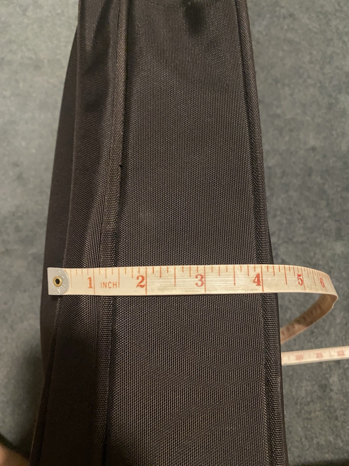 LONGCHAMP COMPUTER BAG  EXCELLENT CONDITION NO ST… - image 11