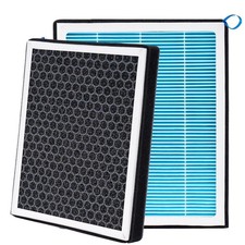 CF11966 for Chevy Cabin Air Filter for Chevrolet Silverado 1500, Equinox, Tra...
