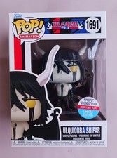 Ultimate Funko Pop Bleach Figures Gallery and Checklist 29