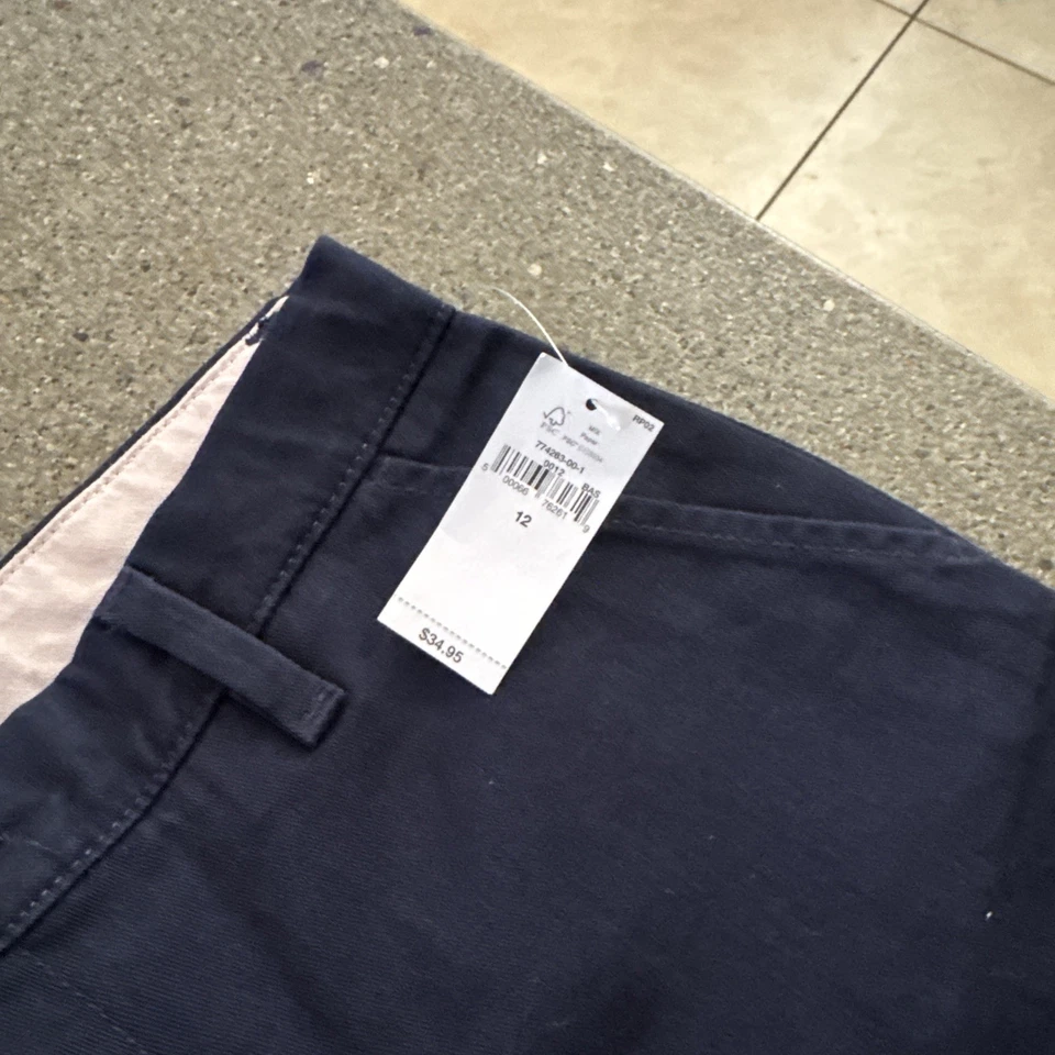 Gap Kids girls Pants Size 12 - Image 3 of 4