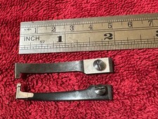 Uberti 1873 Finger Lever Springs Screws-.44 Wcf-winchester Clone-66 -32613