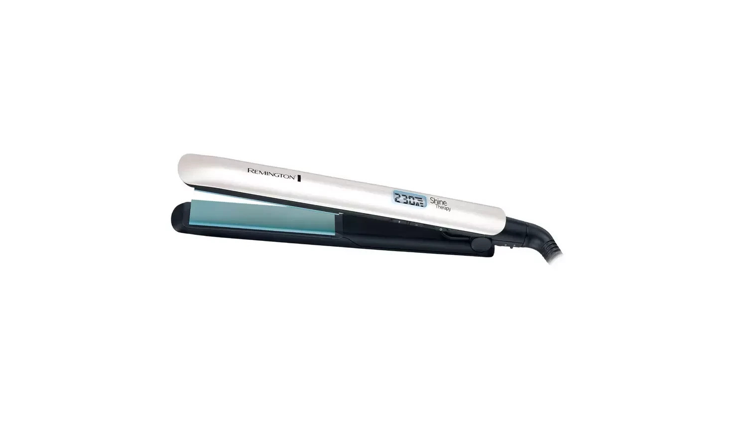 Remington Shine Therapy Hair Straightener Lloyds Pharmacy - Image 10